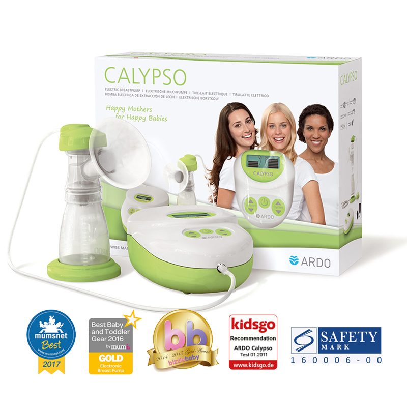 ARDO Calypso (Single Electric Breast Pump)