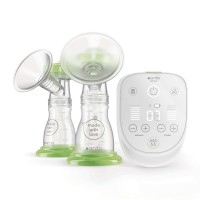 Ardo Alyssa Double Electric Breast Pump | 2 years warranty | Made in Switzerland