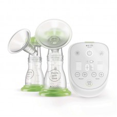 Ardo Alyssa Double Electric Breast Pump | 2 years warranty | Made in Switzerland Ardo Alyssa Double Electric Breast Pump | 2 years warranty | Made in Switzerland