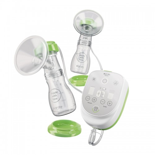 Ardo Alyssa Double Electric Breast Pump | 2 years warranty | Made in Switzerland