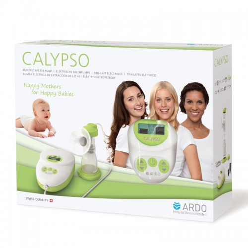 ARDO Calypso (Single Electric Breast Pump)