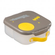 B.box Batman Mini Lunchbox | 3 years+