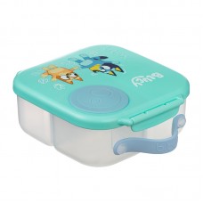 B.box Bluey S2 Mini Lunchbox | 3 years+
