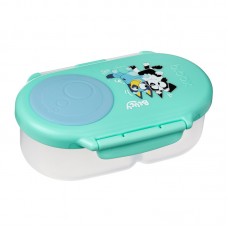 B.box Bluey S2 Snackbox | 4 months+