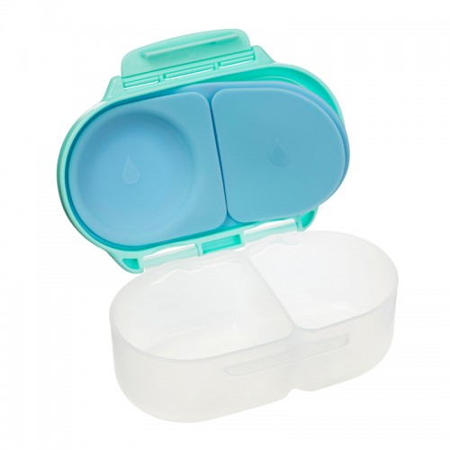 B.box Bluey S2 Snackbox | 4 months+