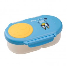 B.box Bluey Snackbox | 4 months+