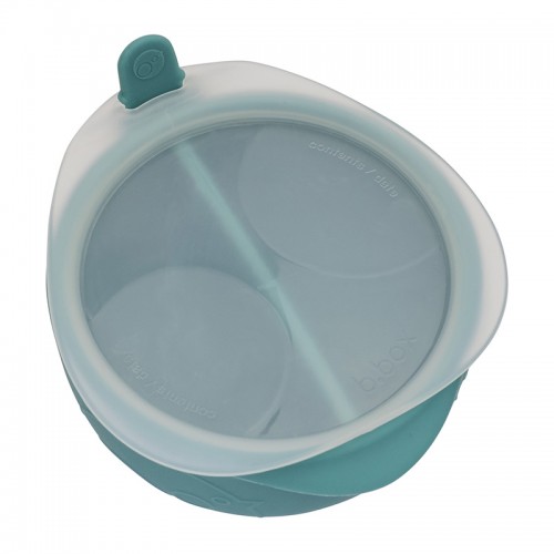B.box Fill + Freeze (Baby Purees Storage Bowl With Lid ) - 3 Pack B.box Fill + Freeze (Baby Purees Storage Bowl With Lid ) - 3 Pack