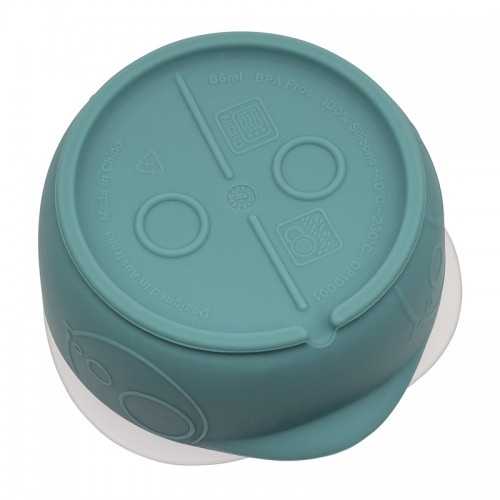 B.box Fill + Freeze (Baby Purees Storage Bowl With Lid ) - 3 Pack B.box Fill + Freeze (Baby Purees Storage Bowl With Lid ) - 3 Pack