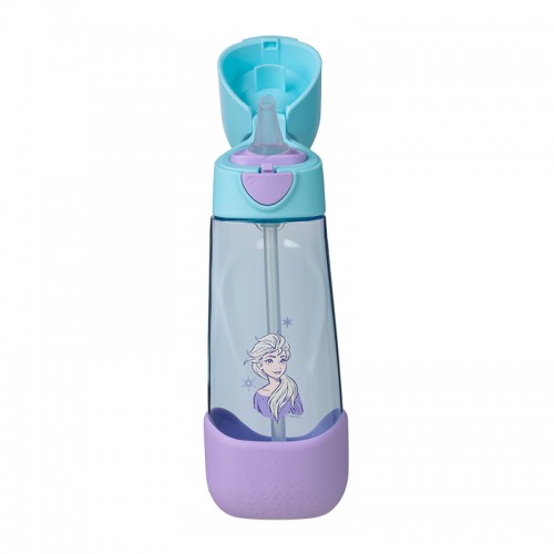 B.box Disney Frozen Tritan Drink Bottle 600ml | 3 years+