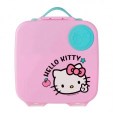 B.box Hello Kitty Lunchbox | 3 years+ B.box Hello Kitty Lunchbox | 3 years+
