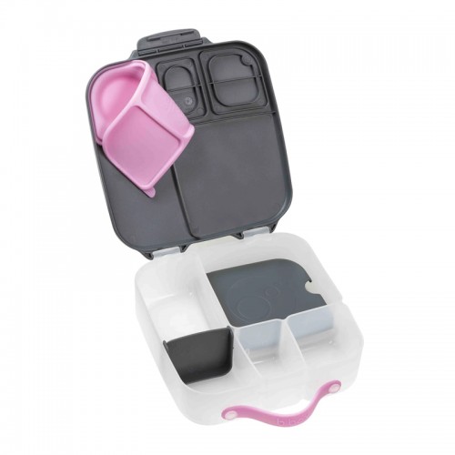 B.box Hello Kitty Lunchbox | 3 years+