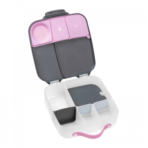 B.box Hello Kitty Lunchbox | 3 years+