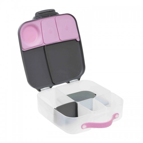 B.box Hello Kitty Lunchbox | 3 years+