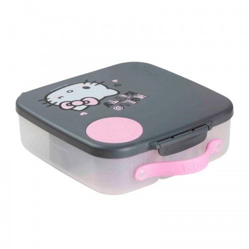 B.box Hello Kitty Lunchbox | 3 years+