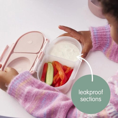 B.box Snackbox | 4 months+