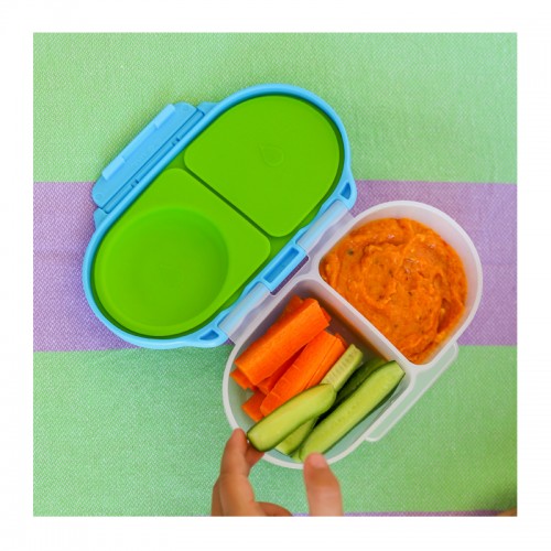 B.box Snackbox | 4 months+