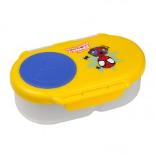 B.box Marvel Spidey Snackbox | 4 months+