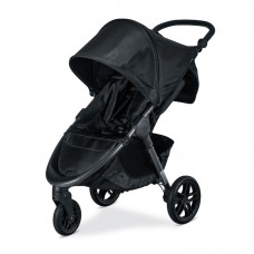 Britax B-Free Stroller Britax B-Free Stroller