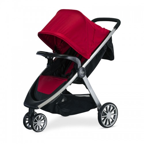 BRITAX B-Lively Child Tray