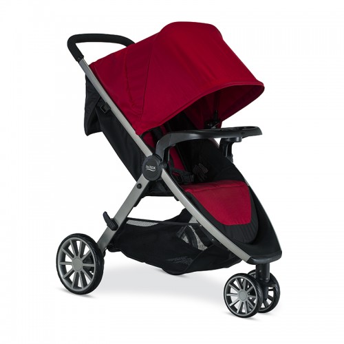 BRITAX B-Lively Child Tray