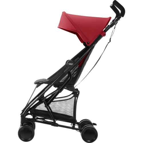 BRITAX Holiday - Flame Red