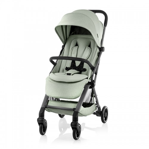 Britax Flylite Stroller | IATA Cabin Size | Birth to 4 years | 0 - 22KG
