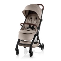 Britax Flylite Stroller | IATA Cabin Size | Birth to 4 years | 0 - 22KG