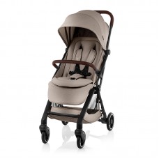 Britax Flylite Stroller | IATA Cabin Size | Birth to 4 years | 0 - 22KG