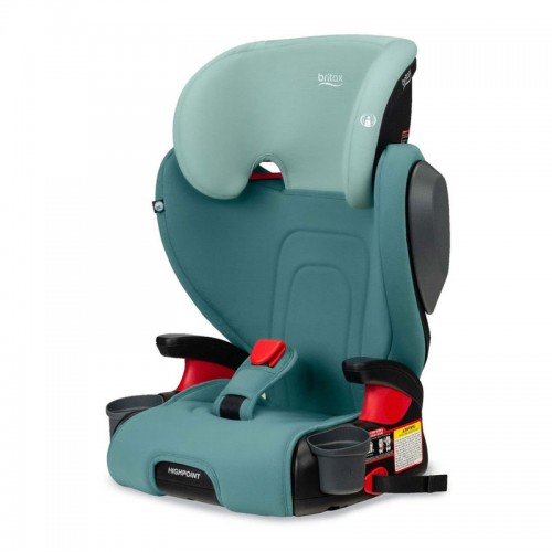 BRITAX Highpoint Backless US Booster Car Seat
