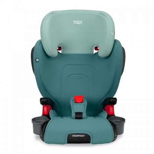 BRITAX Highpoint Backless US Booster Car Seat