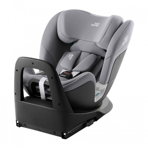 Britax Swivel Car Seat | Infant Car Seat | Convertible Car Seat | 360 Car Seat | Birth - 125cm | approx. 7 years old Britax Swivel Car Seat | Infant Car Seat | Convertible Car Seat | 360 Car Seat | Birth - 125cm | approx. 7 years old