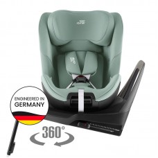 Britax Swivel Car Seat | Infant Car Seat | Convertible Car Seat | 360 Car Seat | Birth - 125cm | approx. 7 years old Britax Swivel Car Seat | Infant Car Seat | Convertible Car Seat | 360 Car Seat | Birth - 125cm | approx. 7 years old