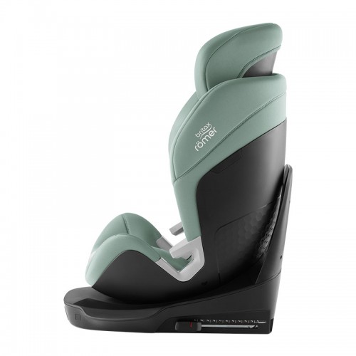 Britax Swivel Car Seat | Infant Car Seat | Convertible Car Seat | 360 Car Seat | Birth - 125cm | approx. 7 years old Britax Swivel Car Seat | Infant Car Seat | Convertible Car Seat | 360 Car Seat | Birth - 125cm | approx. 7 years old