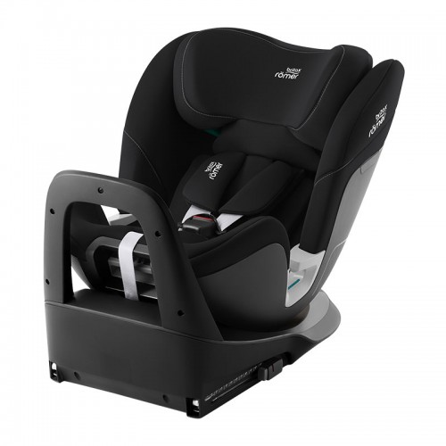 Britax Swivel Car Seat | Infant Car Seat | Convertible Car Seat | 360 Car Seat | Birth - 125cm | approx. 7 years old Britax Swivel Car Seat | Infant Car Seat | Convertible Car Seat | 360 Car Seat | Birth - 125cm | approx. 7 years old