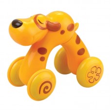 Hap-P-Kid Little Learner Press & Go Animals - Dog/Cat