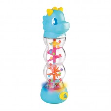 Hap-P-Kid Little Learner Baby Dino Rainmaker