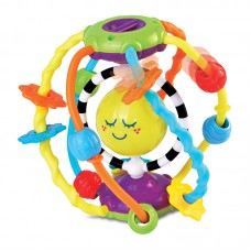 Hap-P-Kid Little Learner Activity Sensory Ball