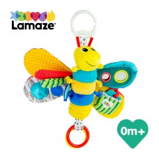 Lamaze Freddie The Firefly | Baby Toys | Stroller Toys | 0 months+