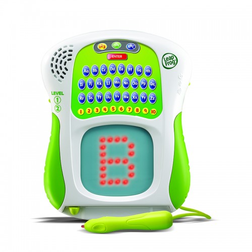 LEAPFROG Scribble & Write