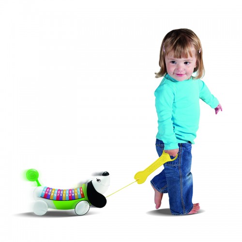 LEAPFROG AlphaPup