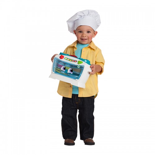 LEAPFROG Number Lovin' Oven | Kitchen Toy | Role Play Toy | 2 - 5 years