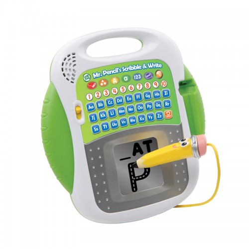 LEAPFROG Mr. Pencil's Scribble & Write
