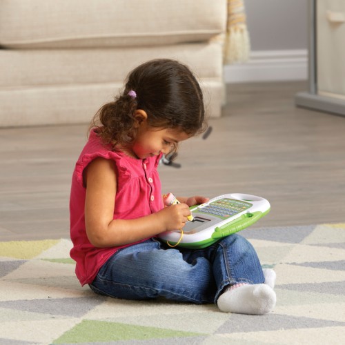 LEAPFROG Mr. Pencil's Scribble & Write