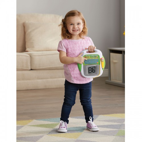 LEAPFROG Mr. Pencil's Scribble & Write