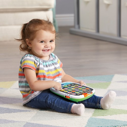 LeapFrog My First Learning Tablet | Educational Toys | Learning Toy | Tablet Toy | 1 - 3 years