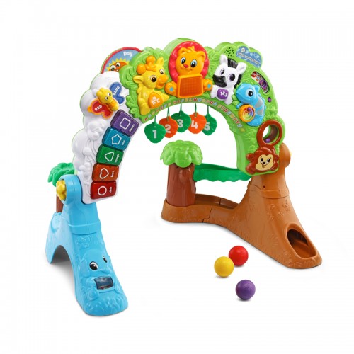 LeapFrog Safari Learning Station LeapFrog Safari Learning Station