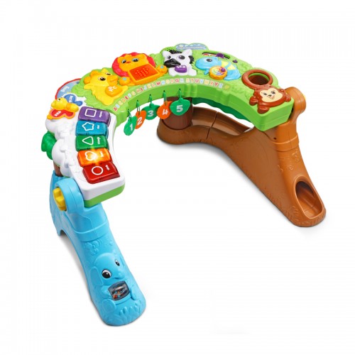 LeapFrog Safari Learning Station LeapFrog Safari Learning Station