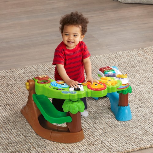 LeapFrog Safari Learning Station LeapFrog Safari Learning Station