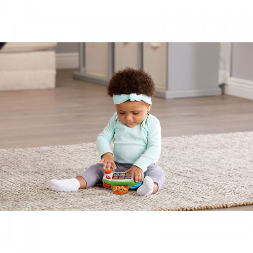 LEAPFROG Level Up & Learn Controller™