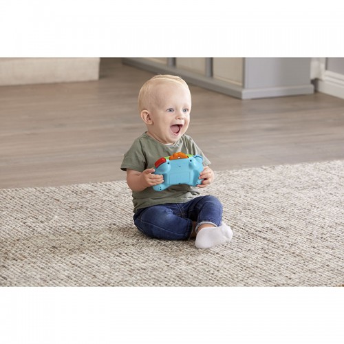 LEAPFROG Level Up & Learn Controller™